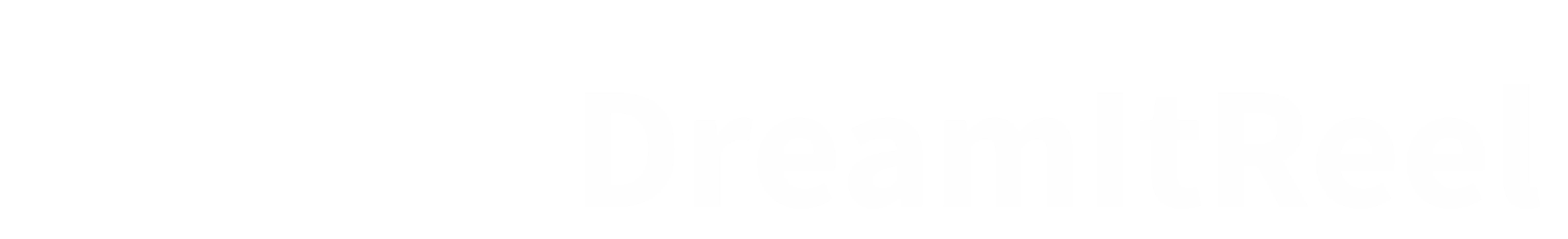 Dream It Reel Logo
