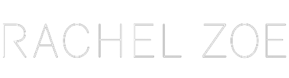 Rachel Zoe Logo