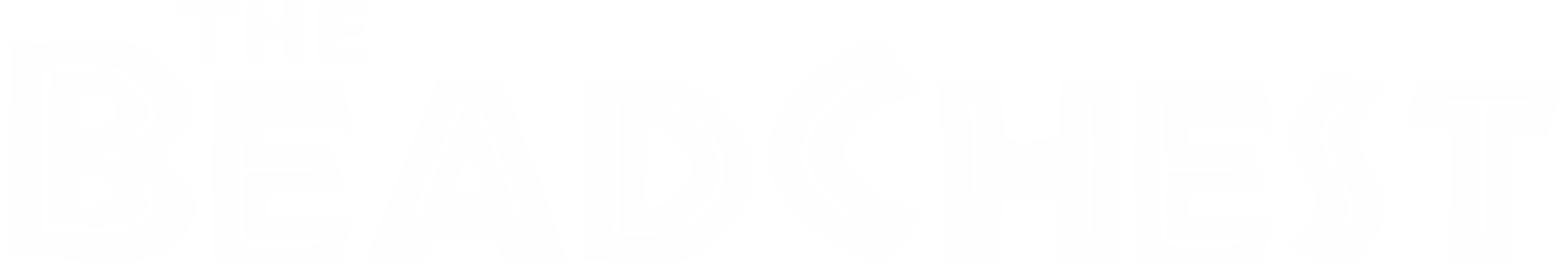 Beadchest Logo