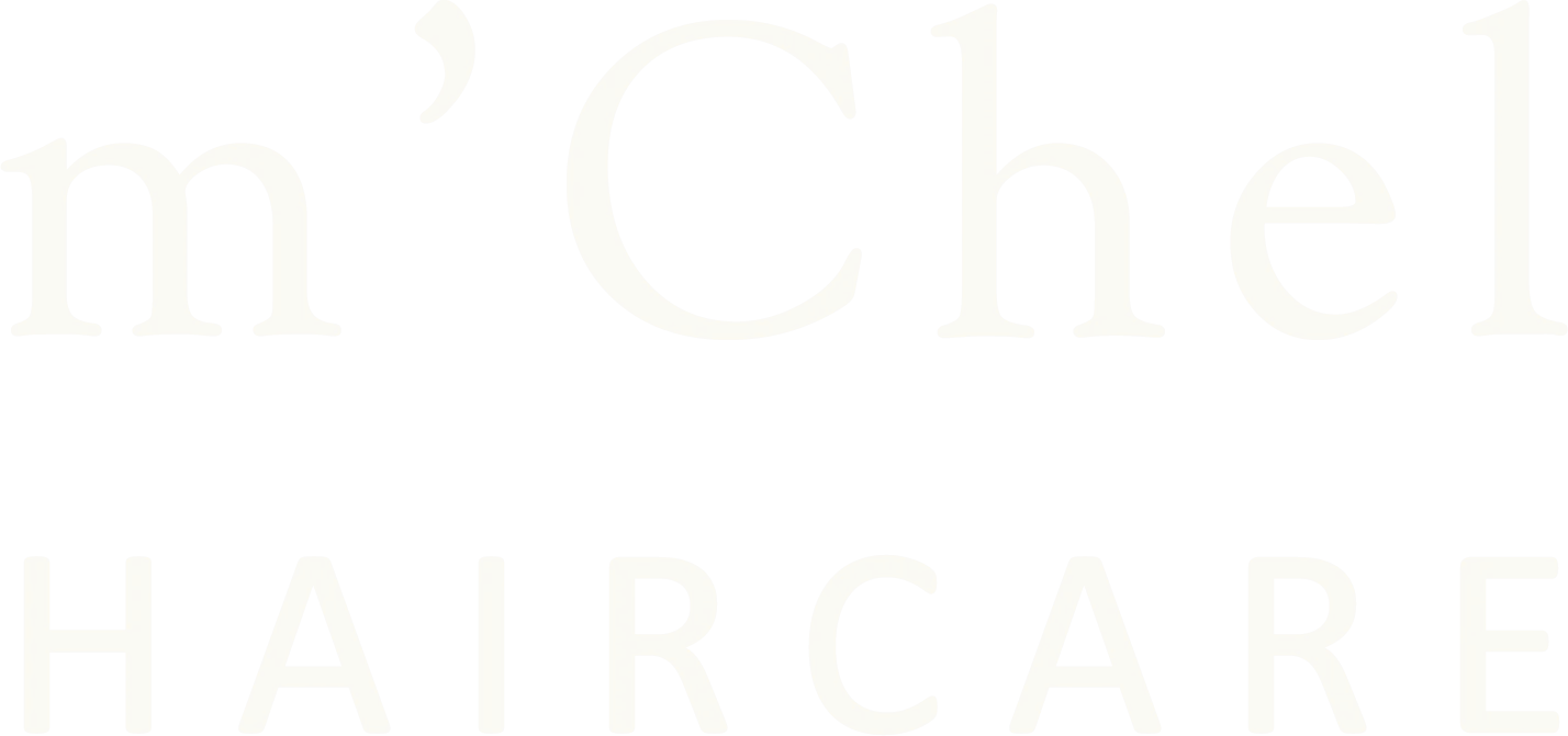 M´chel Logo