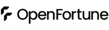 Open Fortune Logo