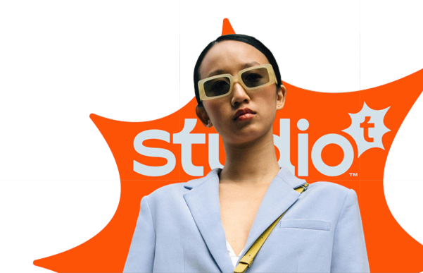 Studio T Girl